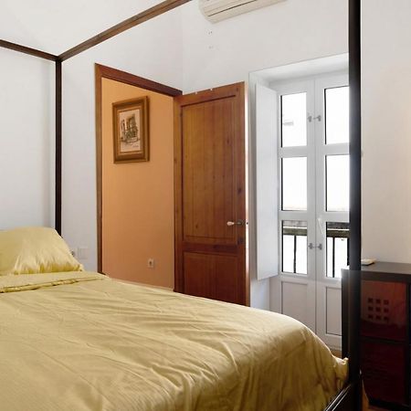 Casa Pepa Βίλα Chiclana de la Frontera Εξωτερικό φωτογραφία
