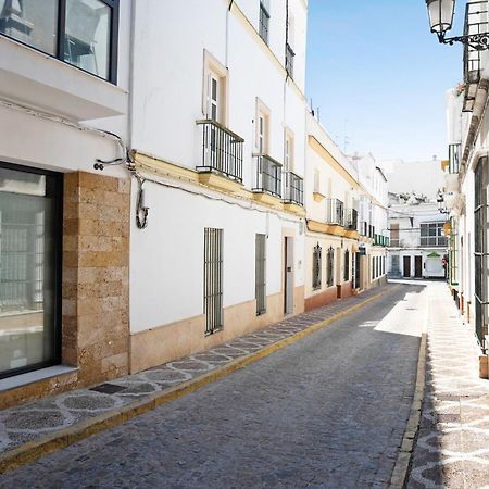 Casa Pepa Βίλα Chiclana de la Frontera Εξωτερικό φωτογραφία