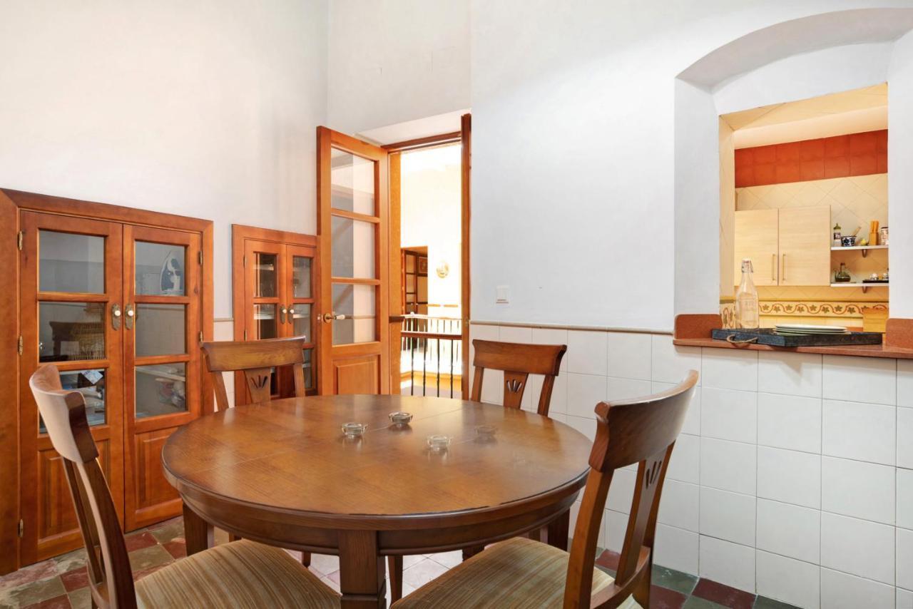 Casa Pepa Βίλα Chiclana de la Frontera Εξωτερικό φωτογραφία