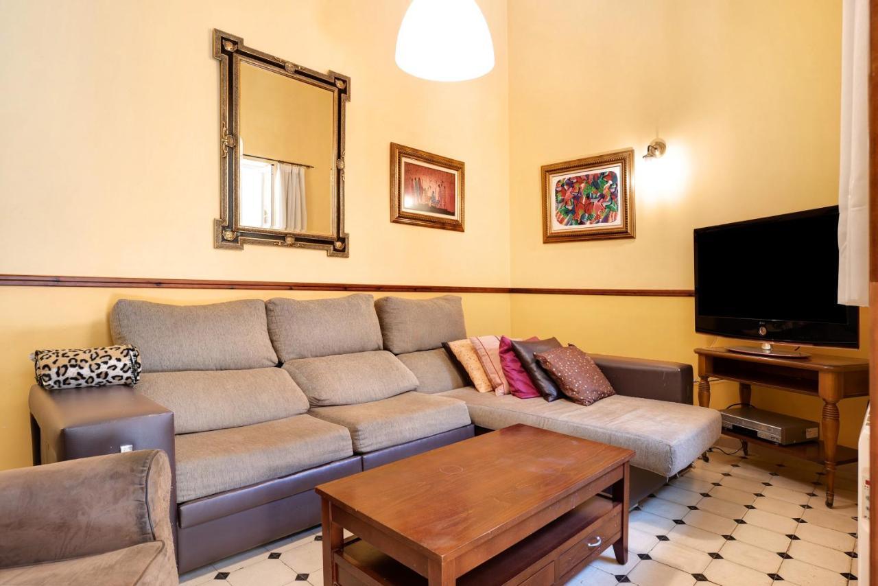 Casa Pepa Βίλα Chiclana de la Frontera Εξωτερικό φωτογραφία
