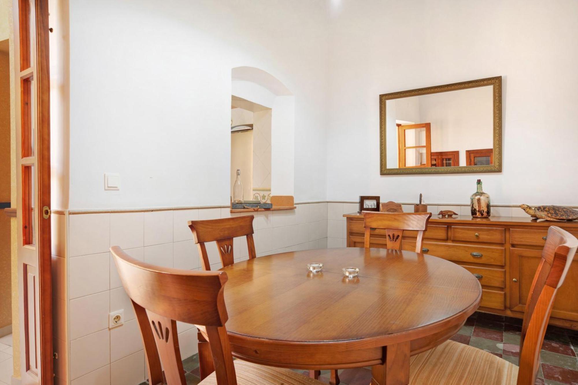 Casa Pepa Βίλα Chiclana de la Frontera Εξωτερικό φωτογραφία