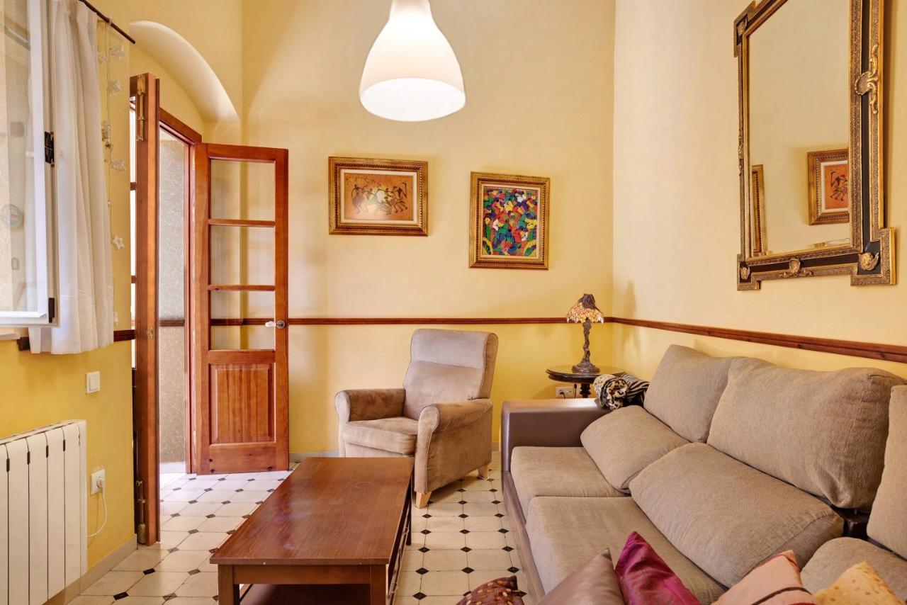 Casa Pepa Βίλα Chiclana de la Frontera Εξωτερικό φωτογραφία