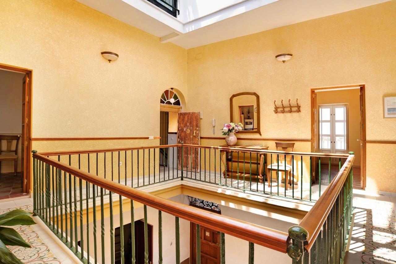 Casa Pepa Βίλα Chiclana de la Frontera Εξωτερικό φωτογραφία