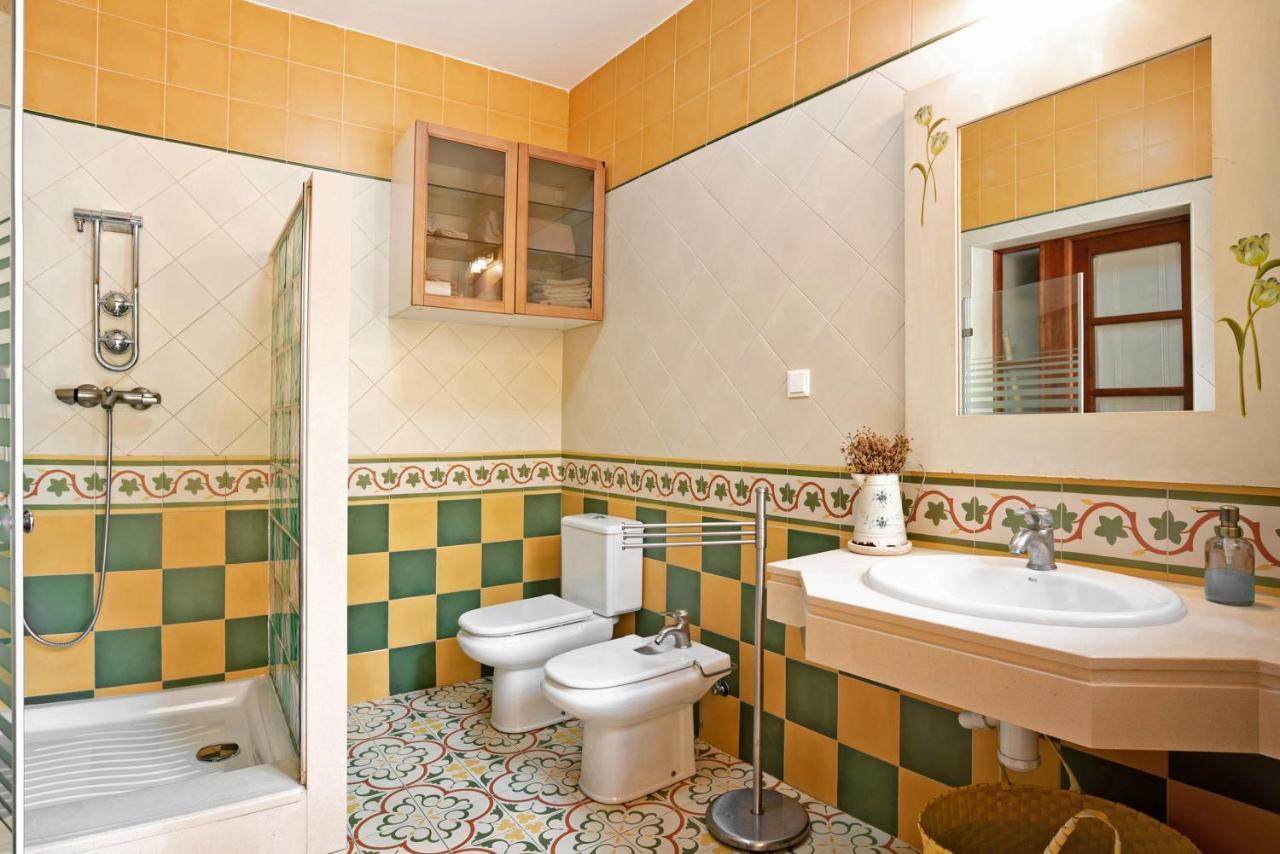 Casa Pepa Βίλα Chiclana de la Frontera Εξωτερικό φωτογραφία