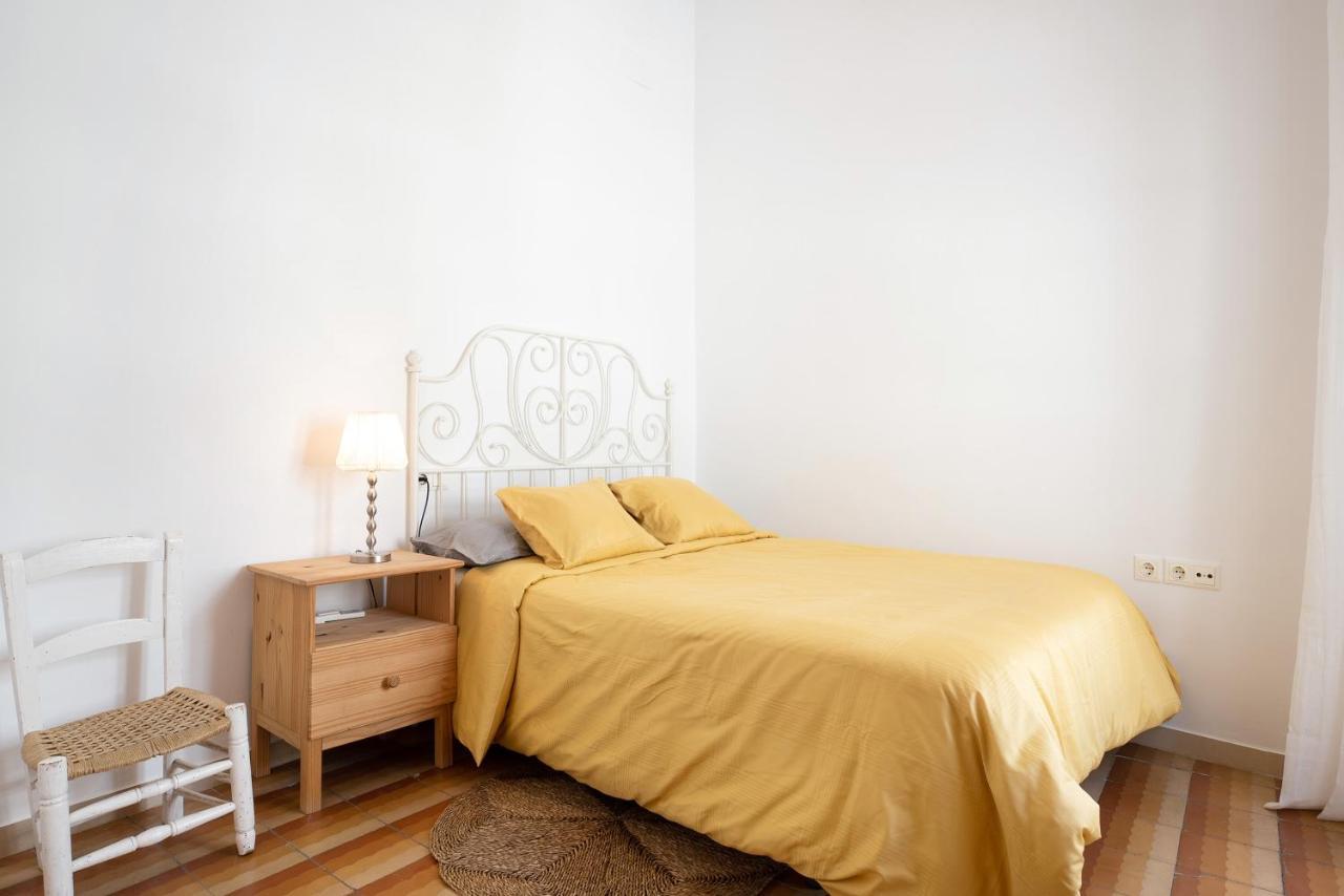 Casa Pepa Βίλα Chiclana de la Frontera Εξωτερικό φωτογραφία