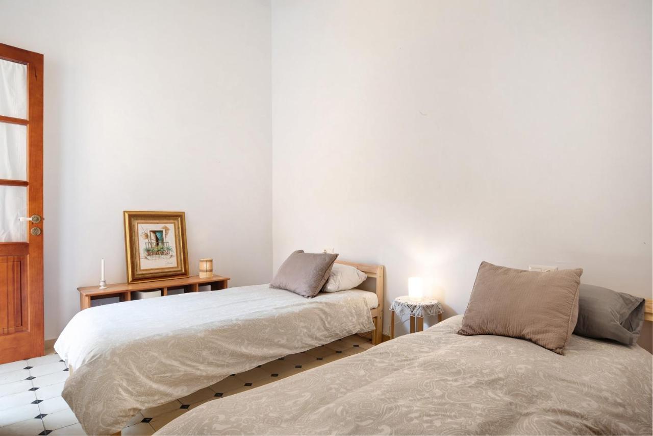 Casa Pepa Βίλα Chiclana de la Frontera Εξωτερικό φωτογραφία