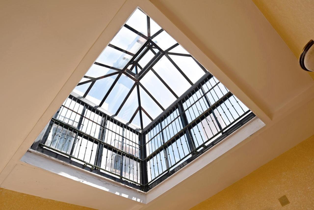 Casa Pepa Βίλα Chiclana de la Frontera Εξωτερικό φωτογραφία