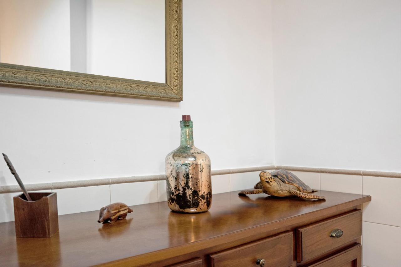 Casa Pepa Βίλα Chiclana de la Frontera Εξωτερικό φωτογραφία