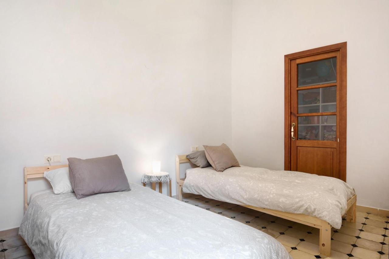 Casa Pepa Βίλα Chiclana de la Frontera Εξωτερικό φωτογραφία
