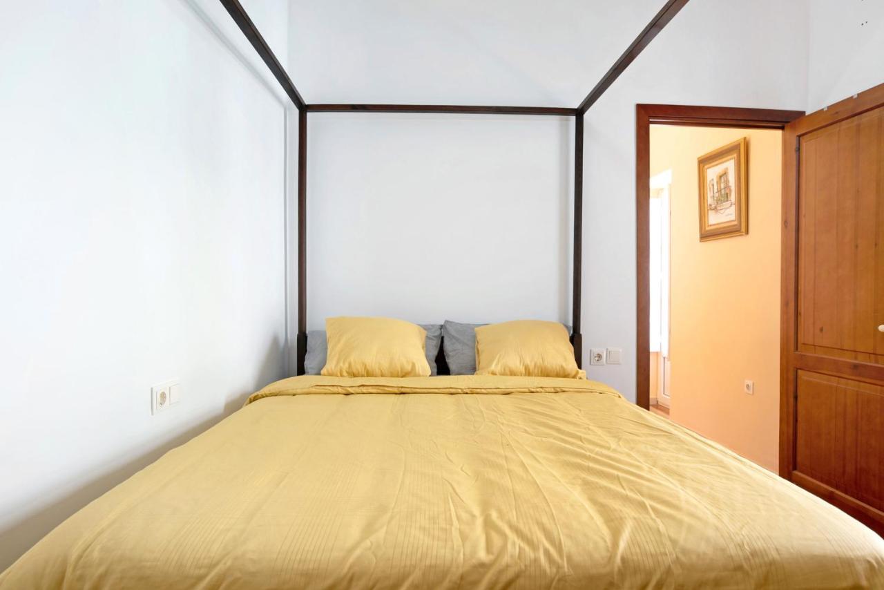 Casa Pepa Βίλα Chiclana de la Frontera Εξωτερικό φωτογραφία