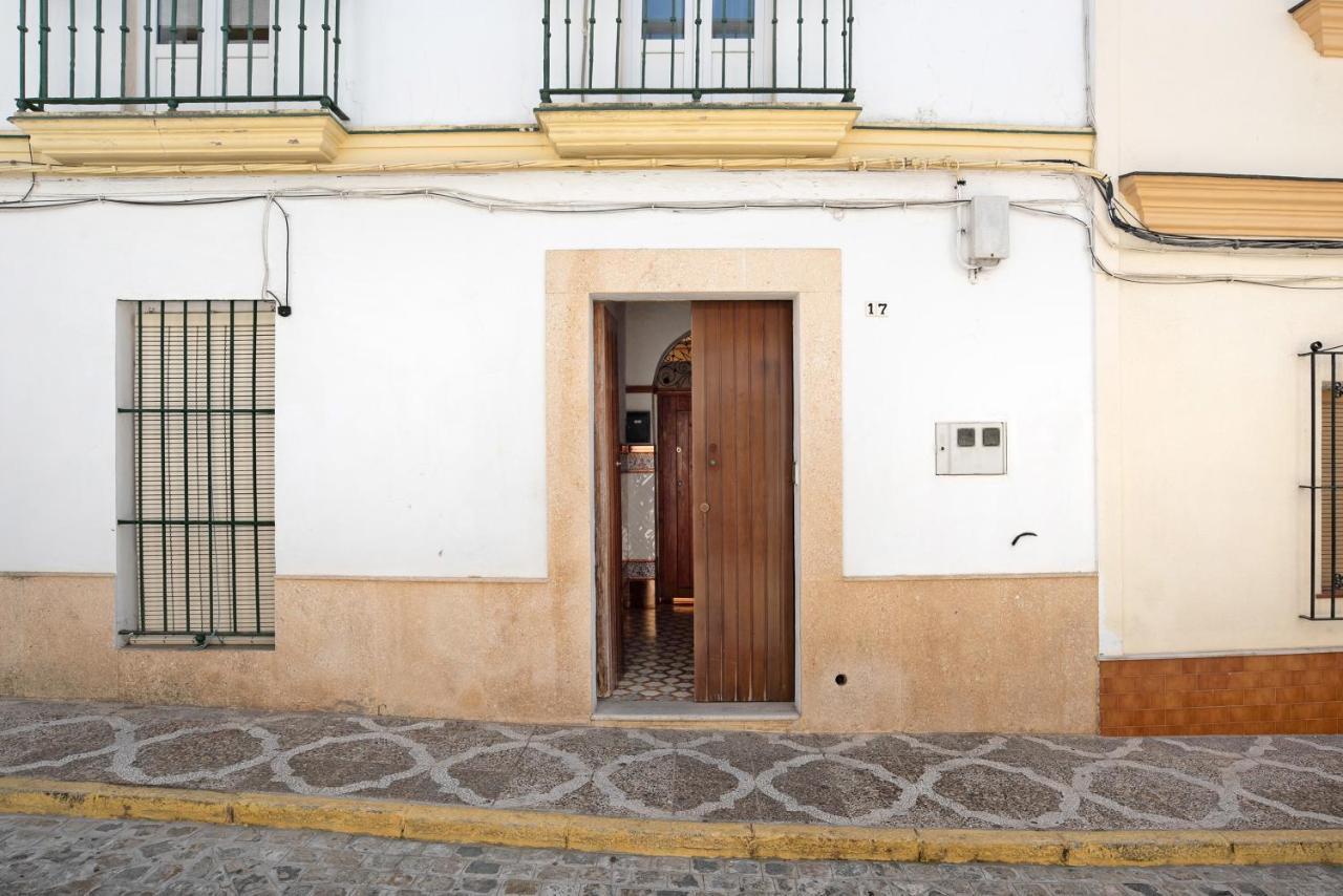 Casa Pepa Βίλα Chiclana de la Frontera Εξωτερικό φωτογραφία