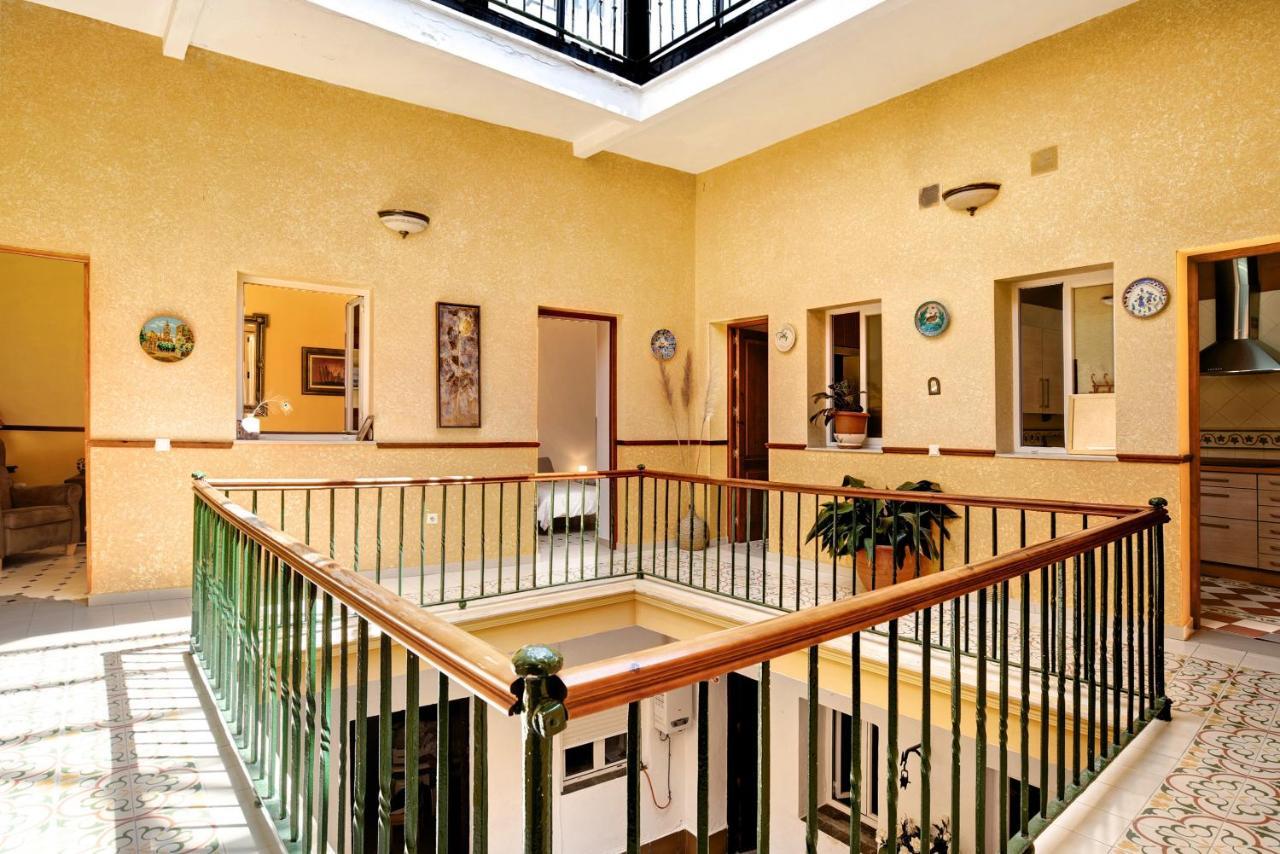 Casa Pepa Βίλα Chiclana de la Frontera Εξωτερικό φωτογραφία