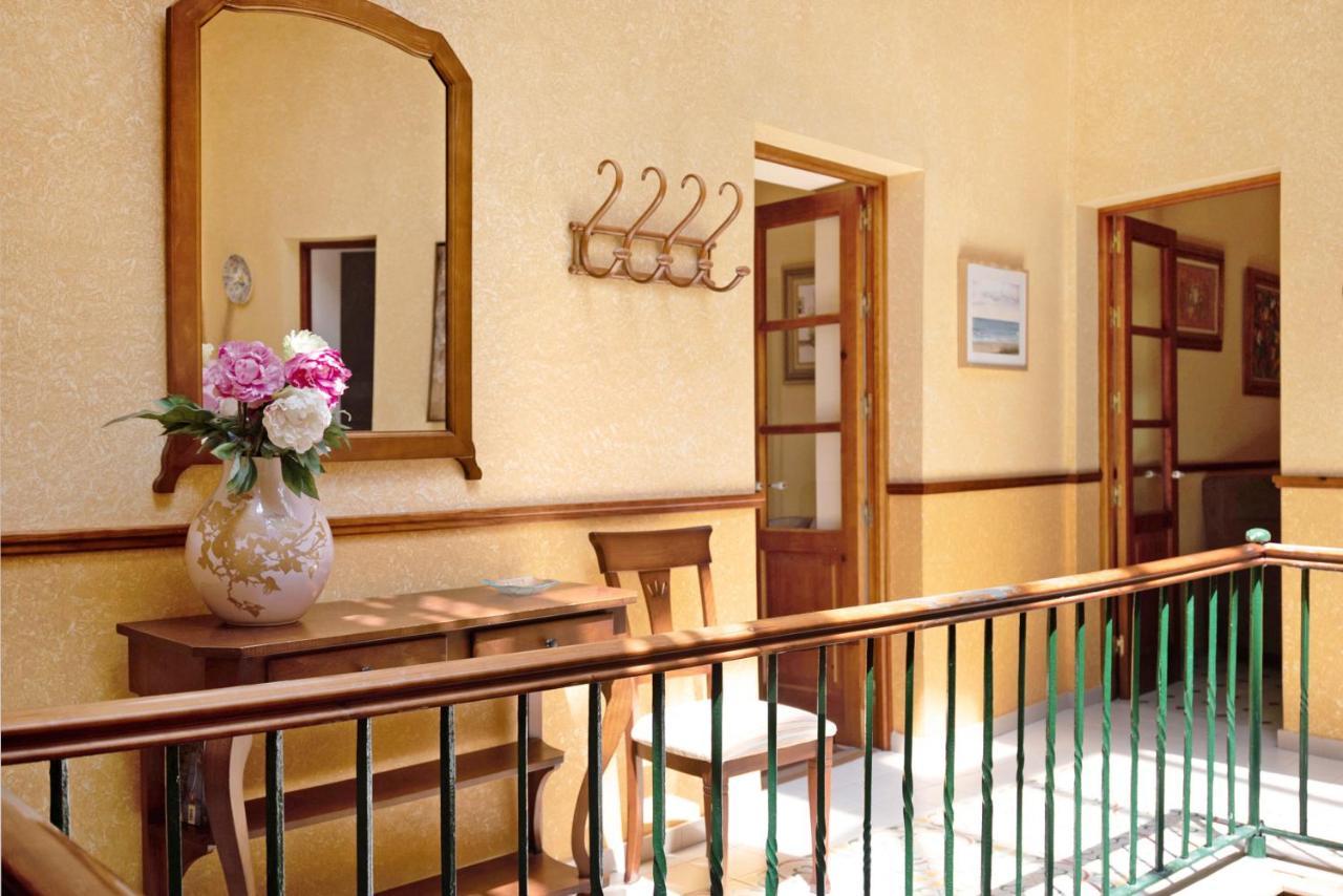 Casa Pepa Βίλα Chiclana de la Frontera Εξωτερικό φωτογραφία